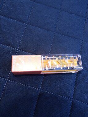 Maybelline Kisser Blush - Warm Bonze Tone 10 Sun Tempt